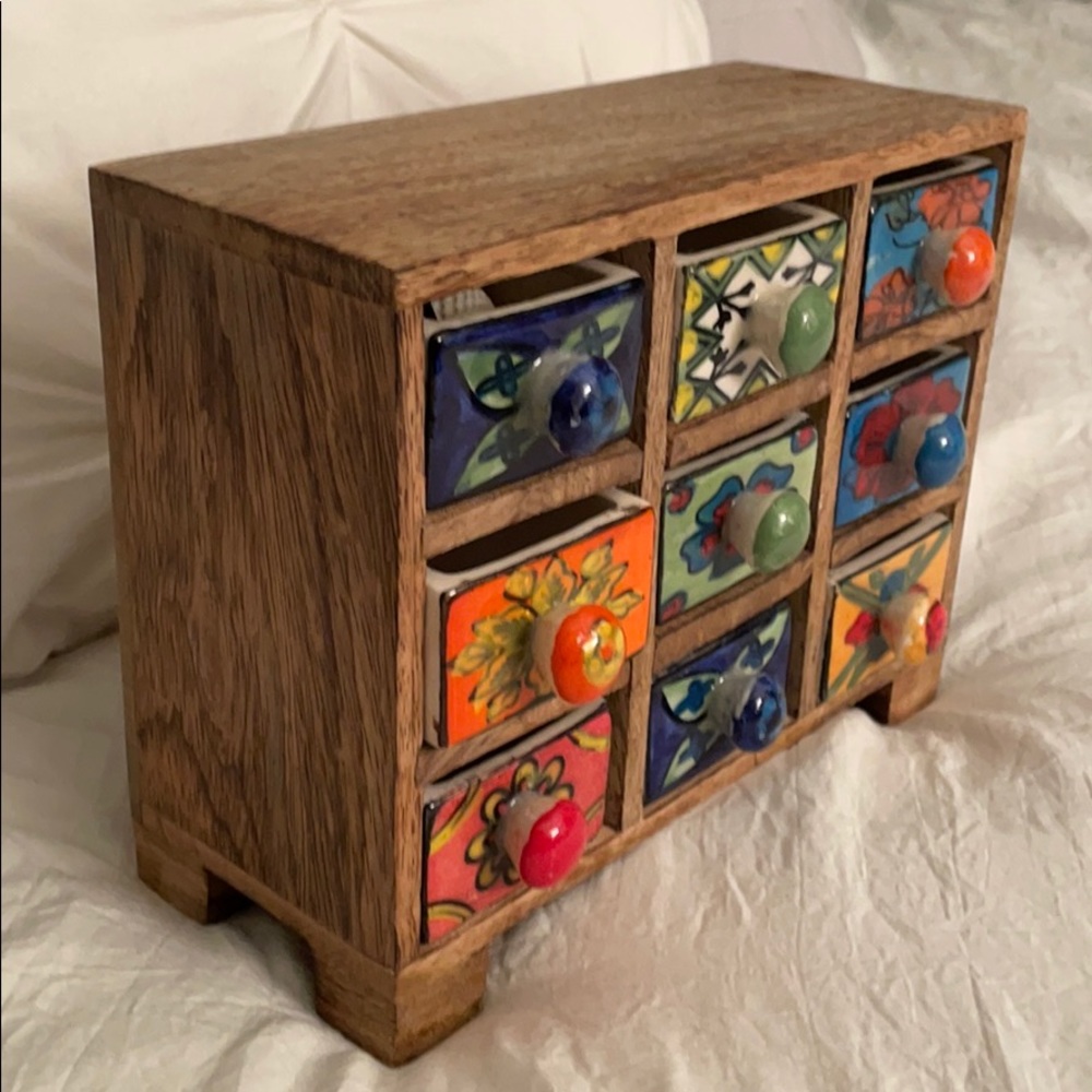 💕 **jewelry organizer**💕